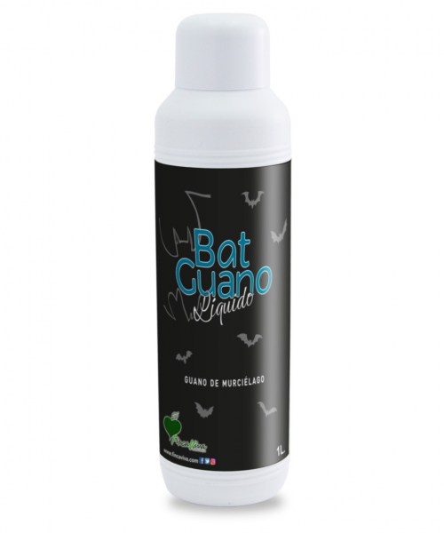 BAT GUANO LIQUIDO(2)